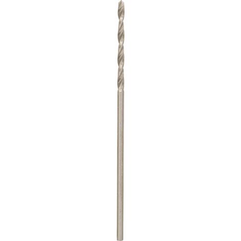 HSS-G DIN 338 Foret à métaux (11 x 14 x 36 mm) BOSCH 2608585467 (1/5)