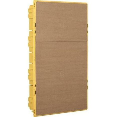 CAJA EMPOTRABLE PARA PLACAS 'LINE SPACE' BTICINO