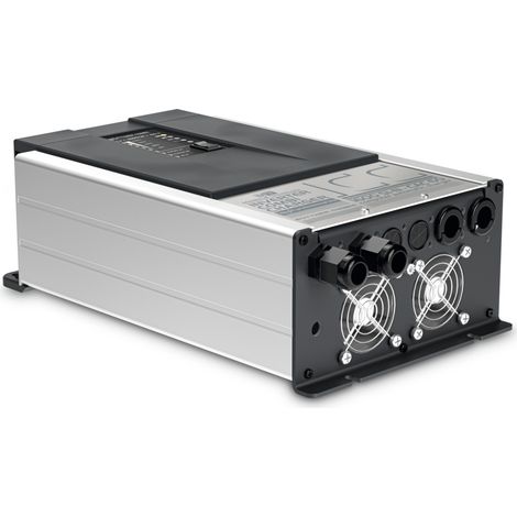 Wechselrichter-Lade-Kombi MT-ICC 1600