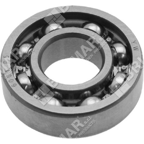 Roulement standard 6001 diamètre intérieur 12 mm - 038382