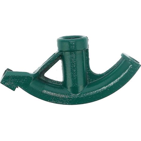 Cintreuse de tubes à fil métallique, outil de cintrage manuel pour tubes 3/4 po, pour réparations domestiques quotidiennes de canalisations. (1/5)