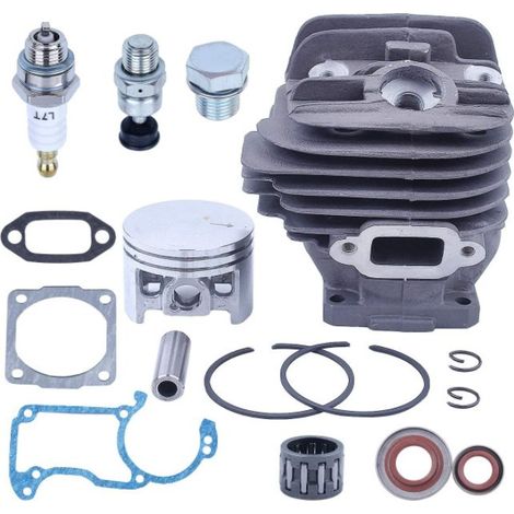 Sollbry Kit cylindre MS260 44,7 mm, Pour Stihl 026 MS260 026PRO (1/5)