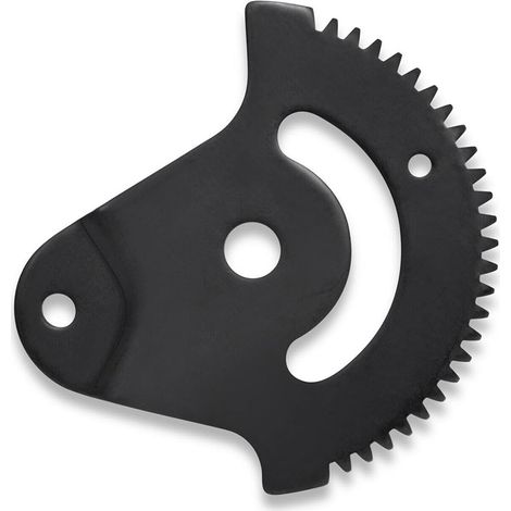 Segment d'engrenage 717-0943C - compatible 717-0943 717-0943B 717-0943A (1/4)