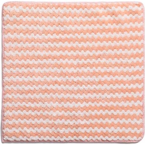 Chiffon De Cuisine - Chiffon Absorbant En Fibre Ultrafine - Pour Essuyer Vaisselle Et Surfaces - 30 x 30 cm - Lot De 1 (1/5)