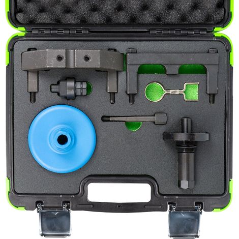 JBM54413 Kit de calado Audi 4.0 FSI/TFSI (1/3)