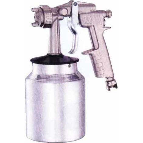 Aerógrafo Inf.Cc.1000 1,5 F1/E Ani