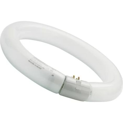 Sylvania 0001964 Fluorescent tubes T9 Circline HR 32W 840 G10q base