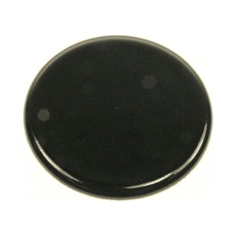 CHAPEAU BRULEUR AUXILIAIRE NOIR Ø 38 M/M pour TABLE DE... (1/3)