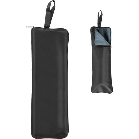 Umbrella bag, waterproof Oxford fabric, reversible umbrella cover, portable waterproof cover for wet travel, home, and outdoor use (1/5)
