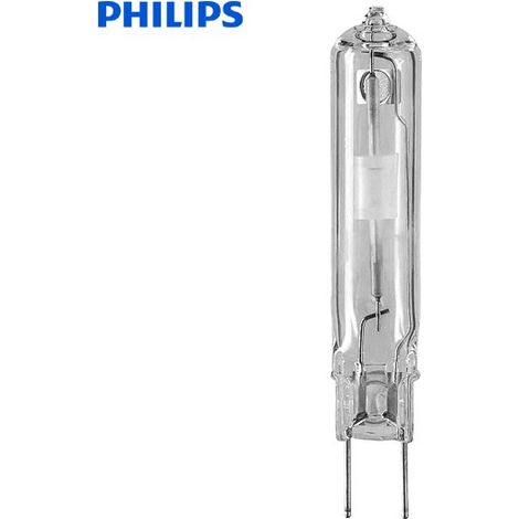 Philips Leuchtmittel lampada a ioduri metallici 39 W 3000 K 3000 lm