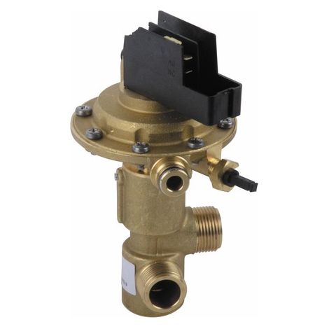 Valvola pressostatica - SIME : 6102805A