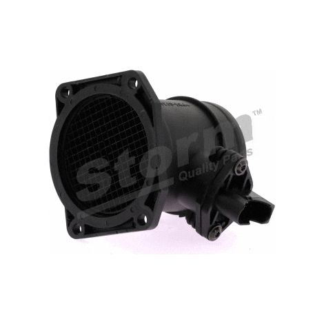 Débitmètre de masse d'air compatible Opel 12671625