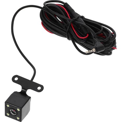 Caméra de Recul Améliore la Fonctionnalité Véhicule en Plastique pour Voiture Technique Noir, Installation Simple Plusieurs Styles - Plusieurs Styles Plusieurs Styles (1/5)