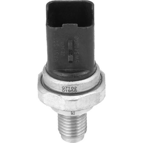 [JAMAIS UTILISÉ]Capteur haute pression de rail de carburant de voiture 5WS40208 pour Nissan Note MPV Qashqai SUV 2007-2012
