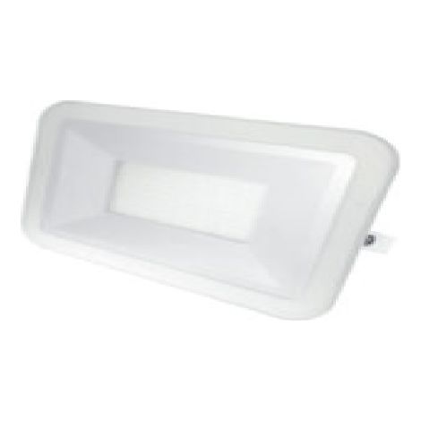 Proiettore TabLED Cornice Bianca 100W IP65 Tricolor (1/2)