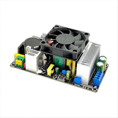 Carte d'alimentation à découpage haute puissance 300 W avec contrôle de température B (1/5)