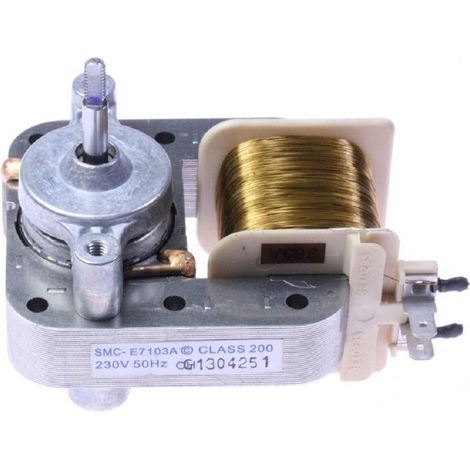MOTEUR CONVECTION POUR MICRO-ONDES SAMSUNG