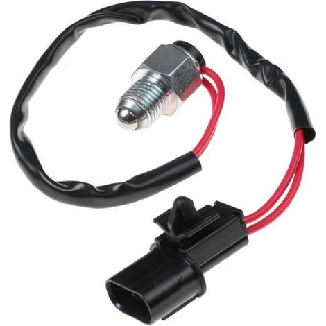 8604A003 Interrupteur de feux de recul pour boîte de transfert 4x4 (1/5)