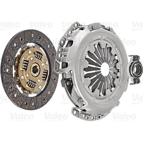 Kit d'embrayage Valeo 786016 SEAT 030141025S 032141032A 036141025MX 036141032A