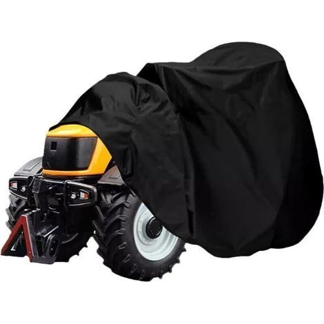 Bâche de protection extérieure pour moto ATV, imperméable, housse de protection robuste pour vélo électrique, vêtements pour VTT, 145 × 85 × 98 cm (1/4)