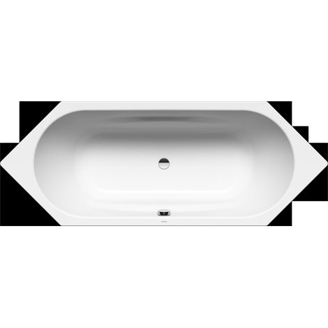 KALDEWEI VAIO Duo 6 952 210x80cm, 233200011001, 233200011001