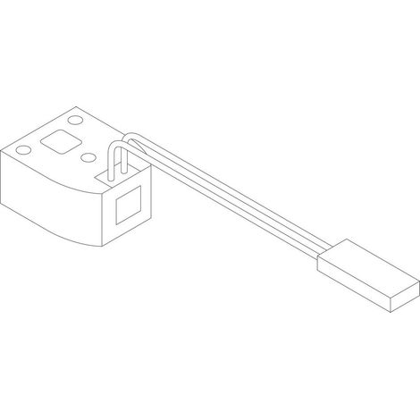 BOSCH Spule 4-Wege-Ventil, 8733703163 (1/2)