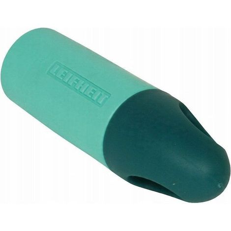 Leifheit Tête de mop compatible Système Click caoutchouc