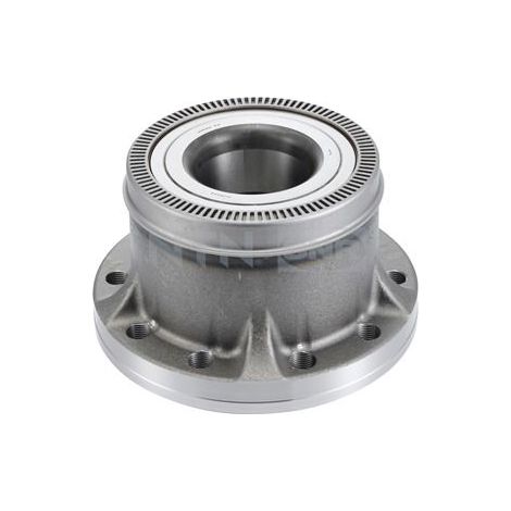 Poids-lourd roulements de roue - HDS005 - SNR - Compatible avec véhicule Renault Trucks