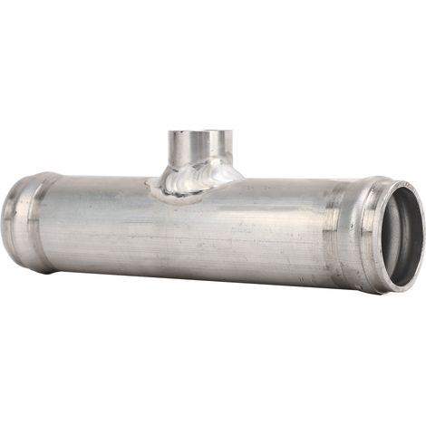 3/8-Zoll-NPT-Hochleistungs-Schlauchtemperatursensoradapter, universell passend für die meisten Autos