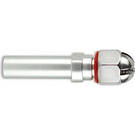PIÈCE DE RECHANGE CHEMINÉE 4L/6L/8L POUR MODÈLE DUO ET RAPID EXPRESS FAGOR (1/3)