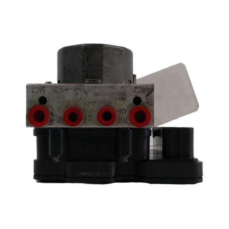 [PRODUIT D'OCCASION] Unite Hydraulique Abs CITROEN C1 3p ♻️ Ref Oe. 1611918680 - Garantie à vie (1/4)