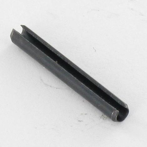 Goupille Elastique Acier brut 6X40 Série épaisse-1 pièce