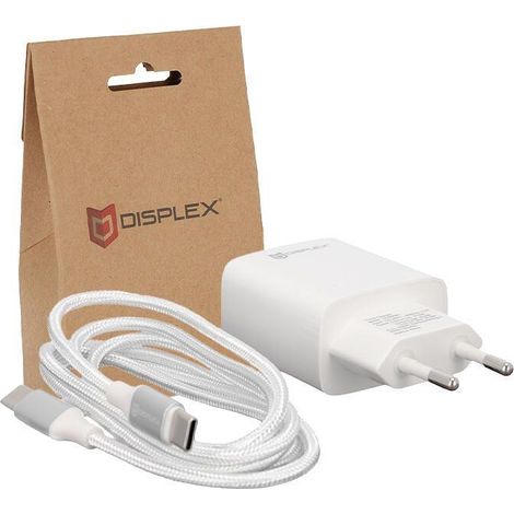 Juego de cargador DISPLEX