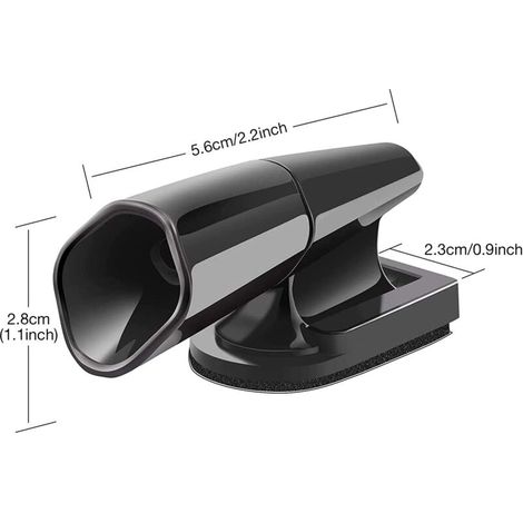 Pistolet Distributeur Époxy 50 ml, AB Pistolet à Colle Époxy Poignée Applicateur pour Mélange Colle, Ratios 1:1 et 2 :1 (Pistolet) (1/4)