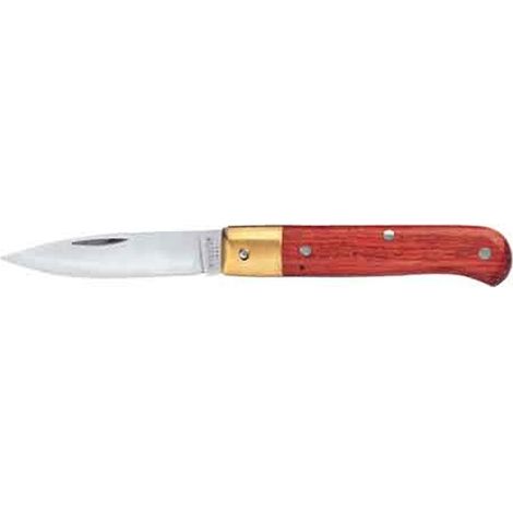 COLTELLO DA TASCA MOD. CALABRESE AUSONIA 19,5 cm