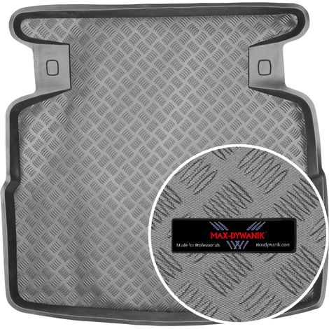 Toyota Avensis II Limousine 2003-2009 Kofferraummatte MAX-MAT