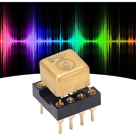 V5i-S Einfacher HiFi-Audio-Operationsverstärker mit zwei unabhängigen Operationsverstärkern SS3602 (1/5)