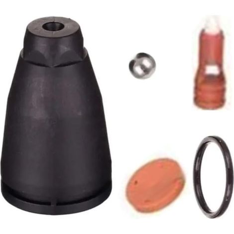 Kit ugello rotante per Karcher K2 K3 K4 K5 per una pulizia ottimale