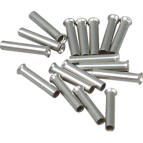 Kopp - Aderendhülse 10mm 100 Stk - 354404080 (1/2)