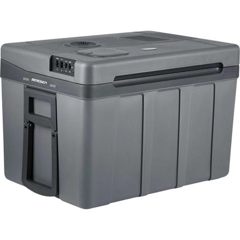 Réfrigérateur de voyage Berdsen Icemax 50 L 12/230 V (5908220479987)