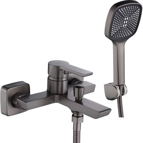 WANNENARMATUR REA ARGUS TITANIUM (1/5)