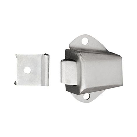 Caja de 100 golpetes zincado 22x22mm mod.00 181 amig (1/2)