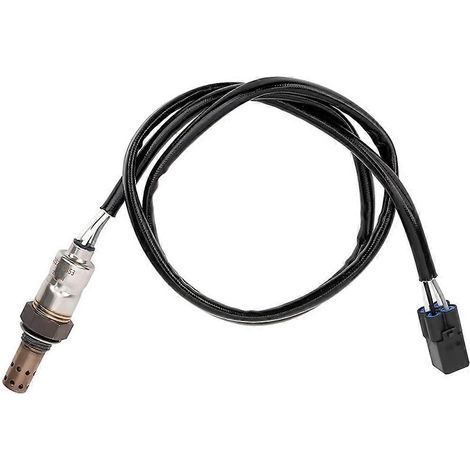 Capteur d'oxygène pour moto Yamaha MT-07 XSR 700 MTM YXE 850 YZF-R1 2014-2022 (référence 1WS8592A-10-00)