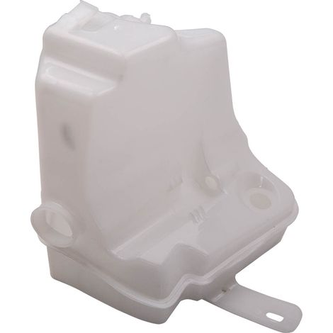 BFO – Vase d'expansion pour Mercedes-Benz ML W163 – Réservoir lave-glace en plastique semi-transparent – Compatible ML 55 AMG, ML 500, ML 430 - A1638690820