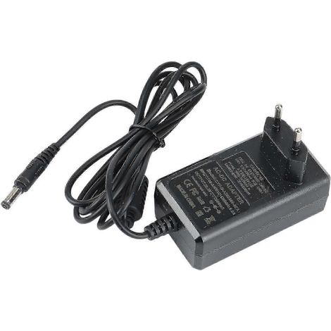 Adaptateur de charge 28 V pour câble d'alimentation Shark avec prise européenne, charge rapide (1/5)