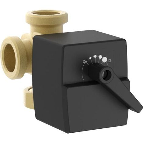 Viessmann 3-Wege-Umschaltventil G 1 1/2, ZK01344