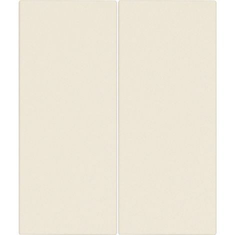 VIMAR - 31506.C 1M Bouton radio chanvre 2 pièces