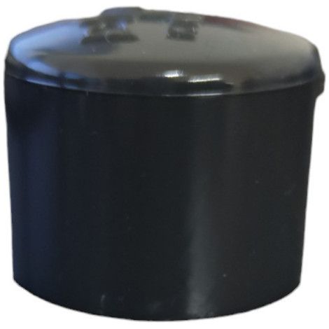 Bouchon PVC pression ø 16 à coller - jardiboutique (1/3)