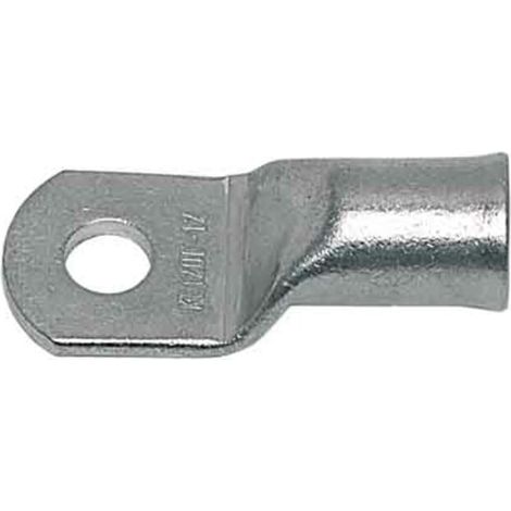Klauke Rohrkabelschuh 95qmm 708F/10 o.S.
