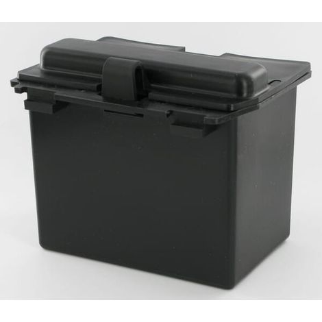Support de batterie CASTELGARDEN 3221095330 - 322109533/0 (1/3)